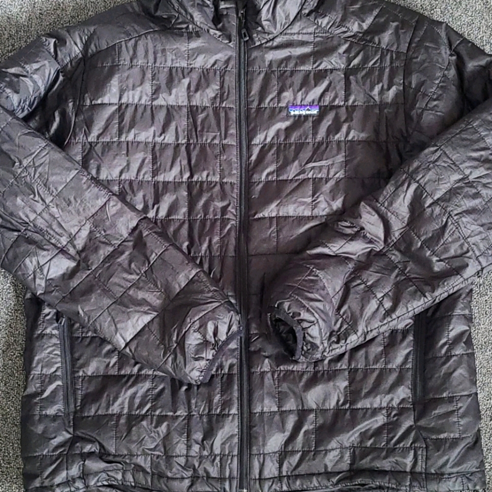 Patagonia Men's Jacket